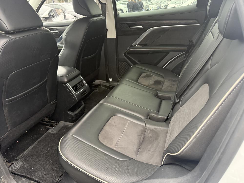 Haval Haval H6