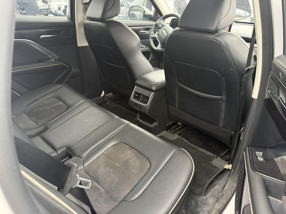 Haval Haval H6