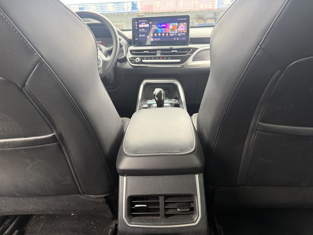Haval Haval H6