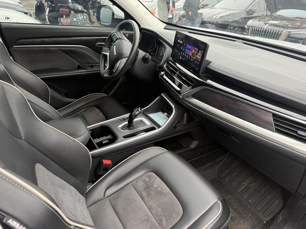 Haval Haval H6