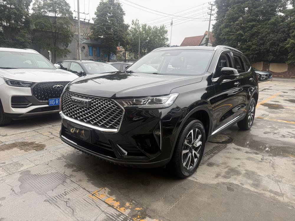 Haval Haval H6