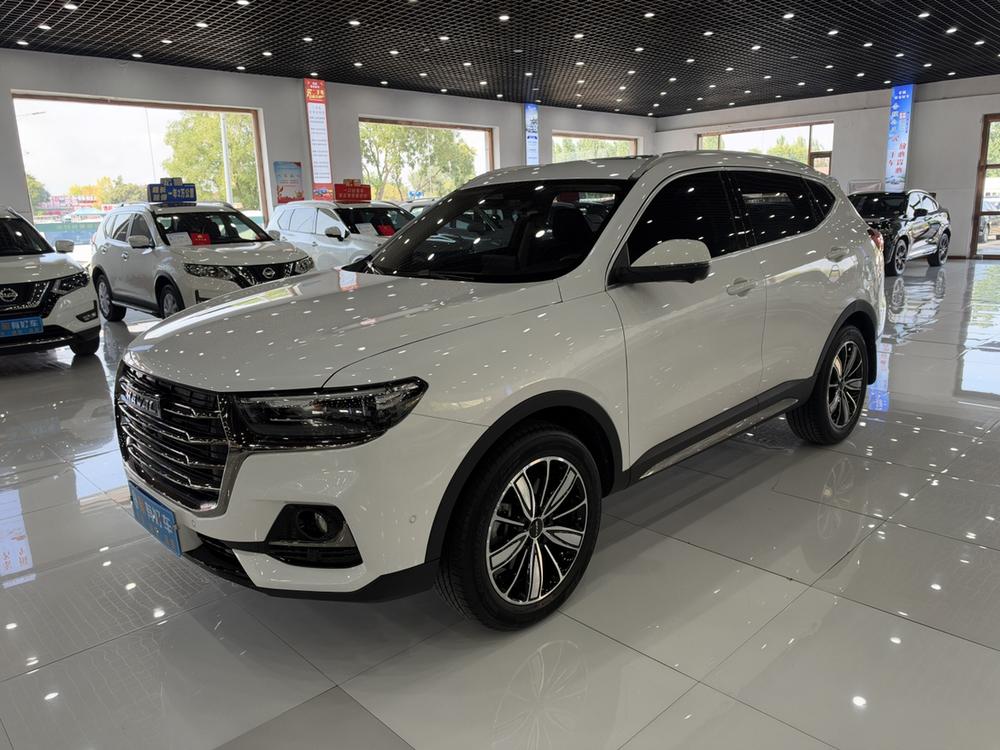 Haval Haval H6