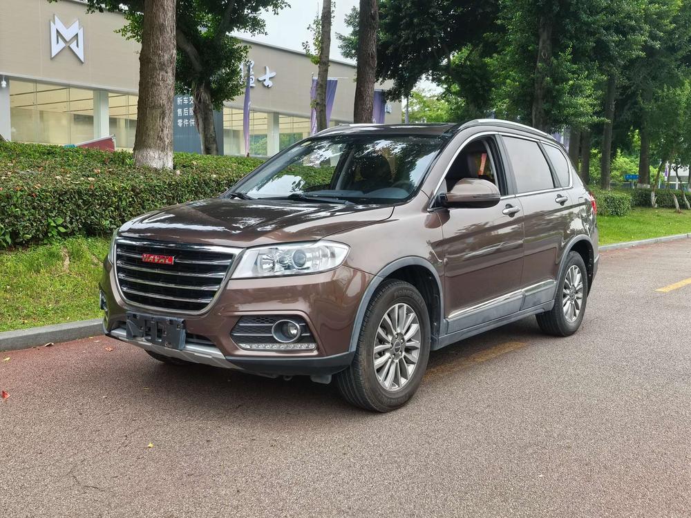Haval Haval H6