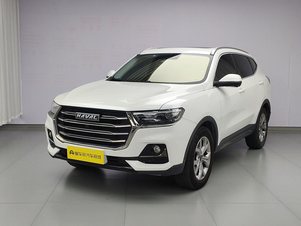 Haval Haval H6