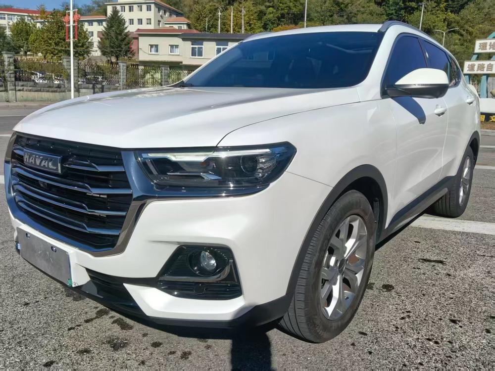 Haval Haval H6
