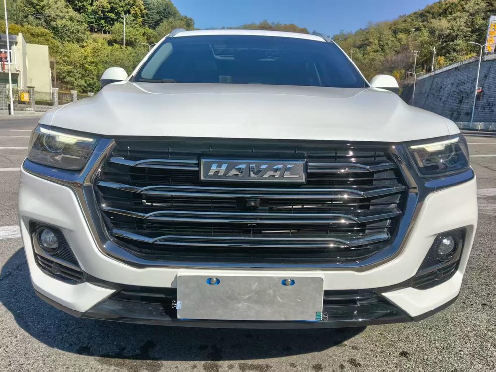 Haval Haval H6