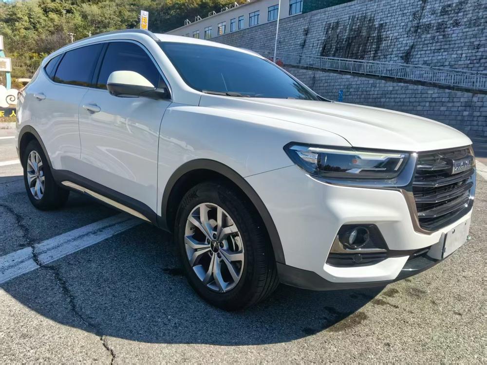 Haval Haval H6