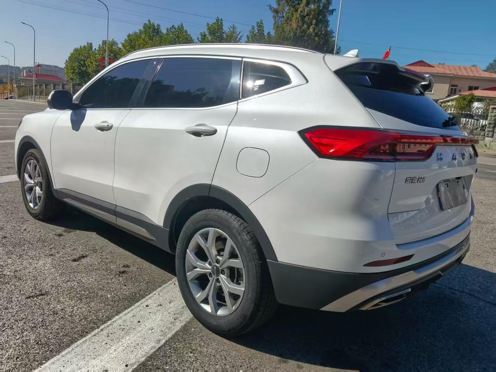 Haval Haval H6