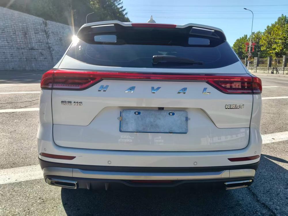 Haval Haval H6