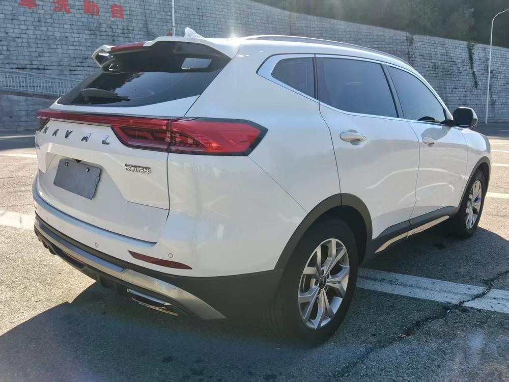 Haval Haval H6