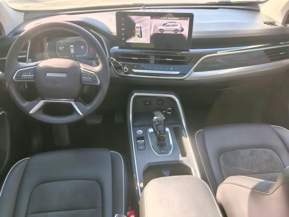 Haval Haval H6