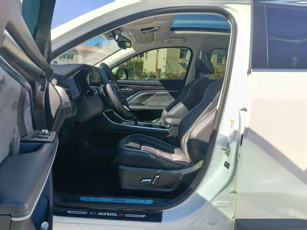 Haval Haval H6