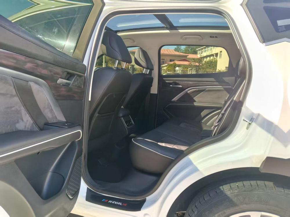 Haval Haval H6