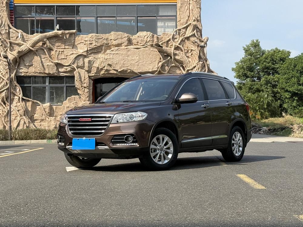 Haval Haval H6
