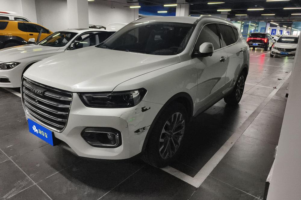 Haval Haval H6