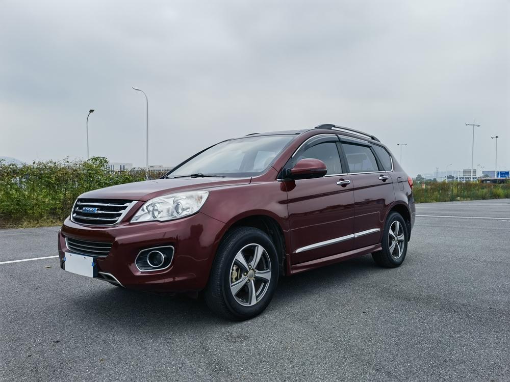 Haval Haval H6