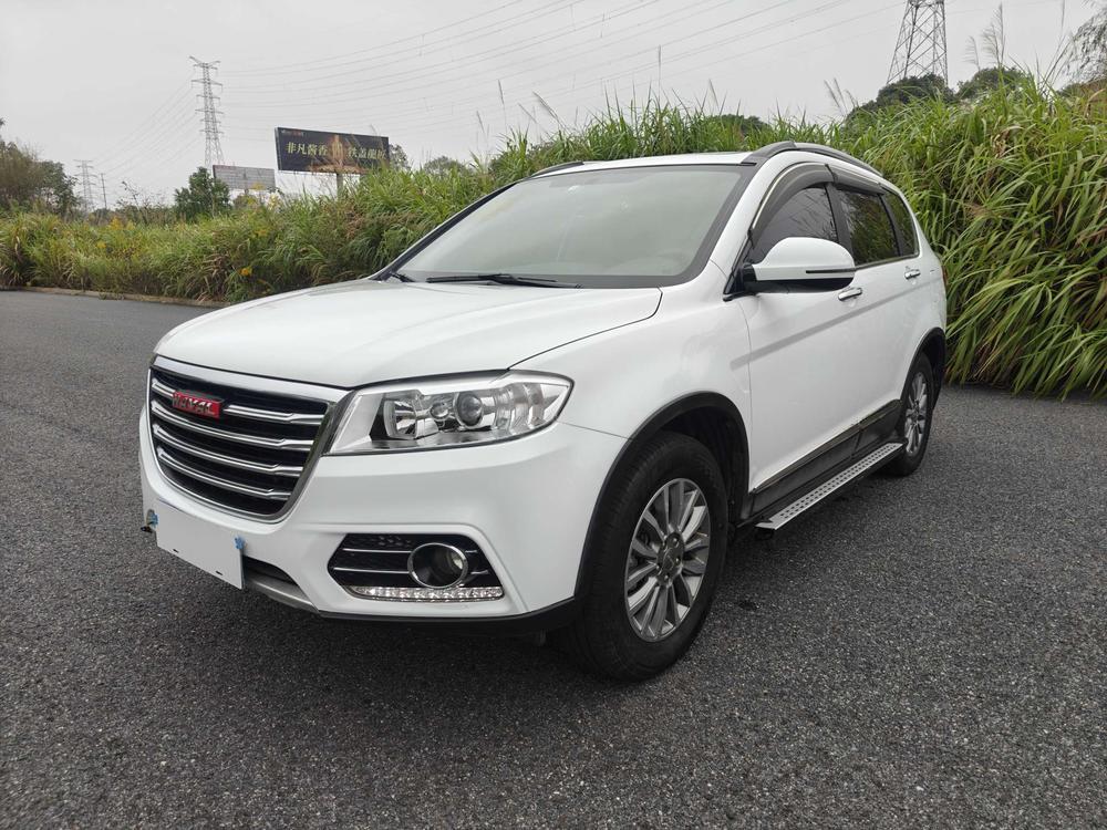 Haval Haval H6
