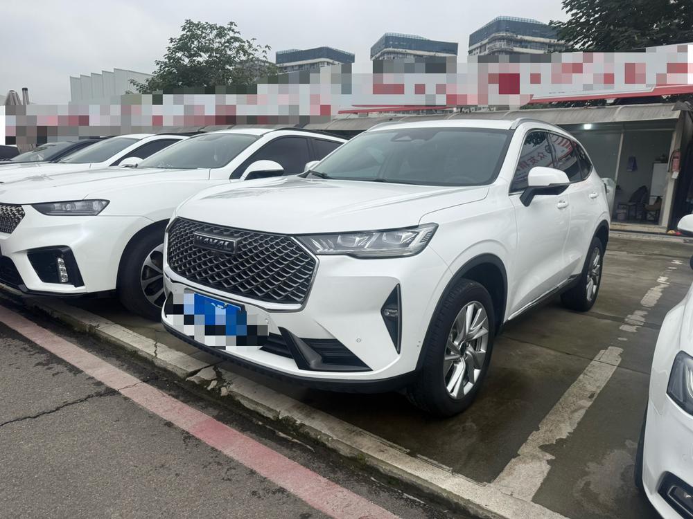 Haval Haval H6