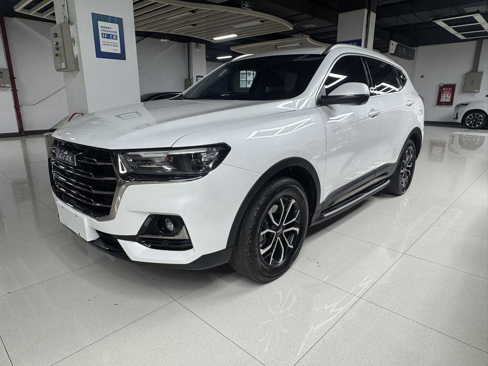 Haval Haval H6