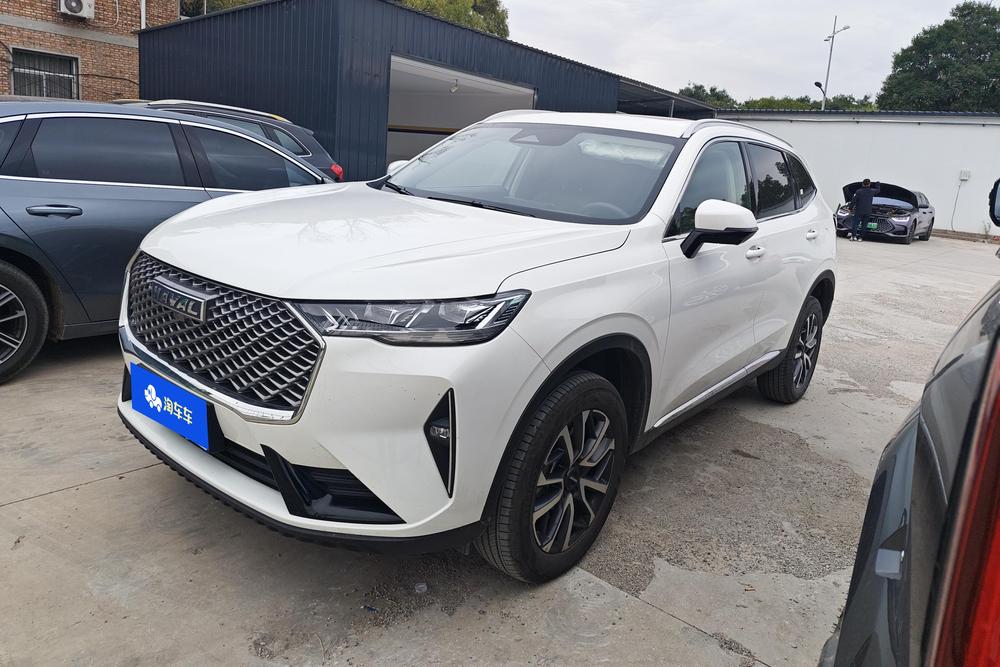 Haval Haval H6