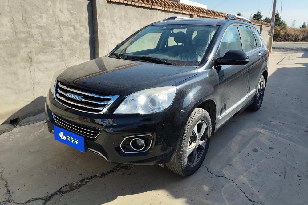 Haval Haval H6