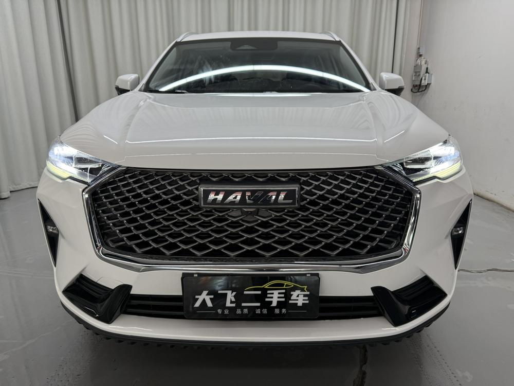 Haval Haval H6