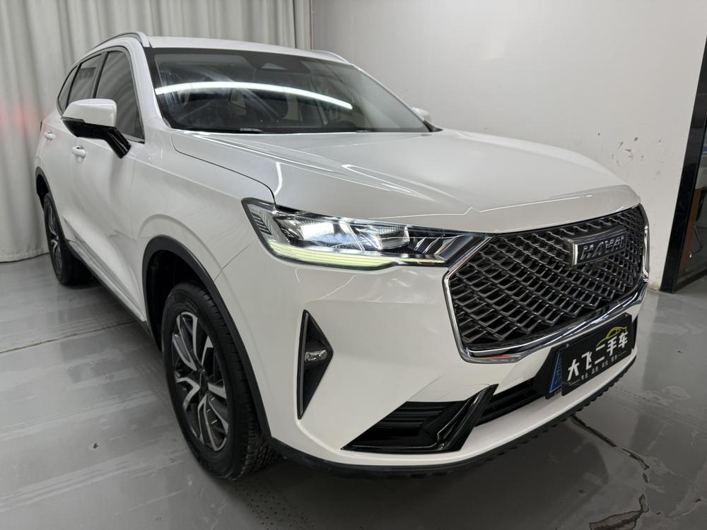 Haval Haval H6