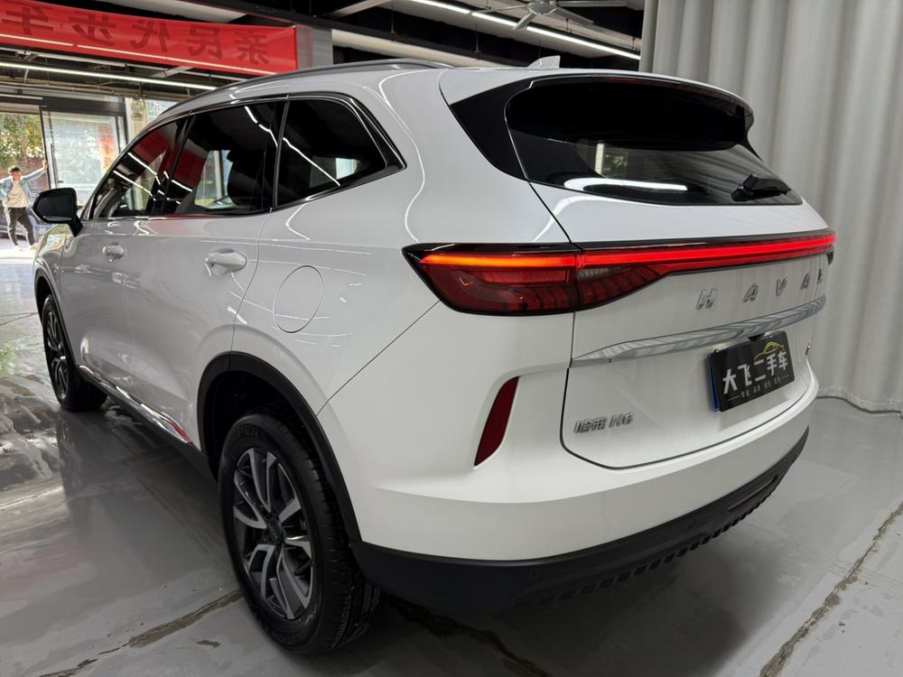 Haval Haval H6
