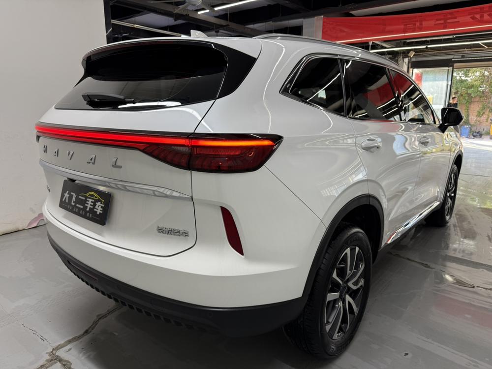 Haval Haval H6