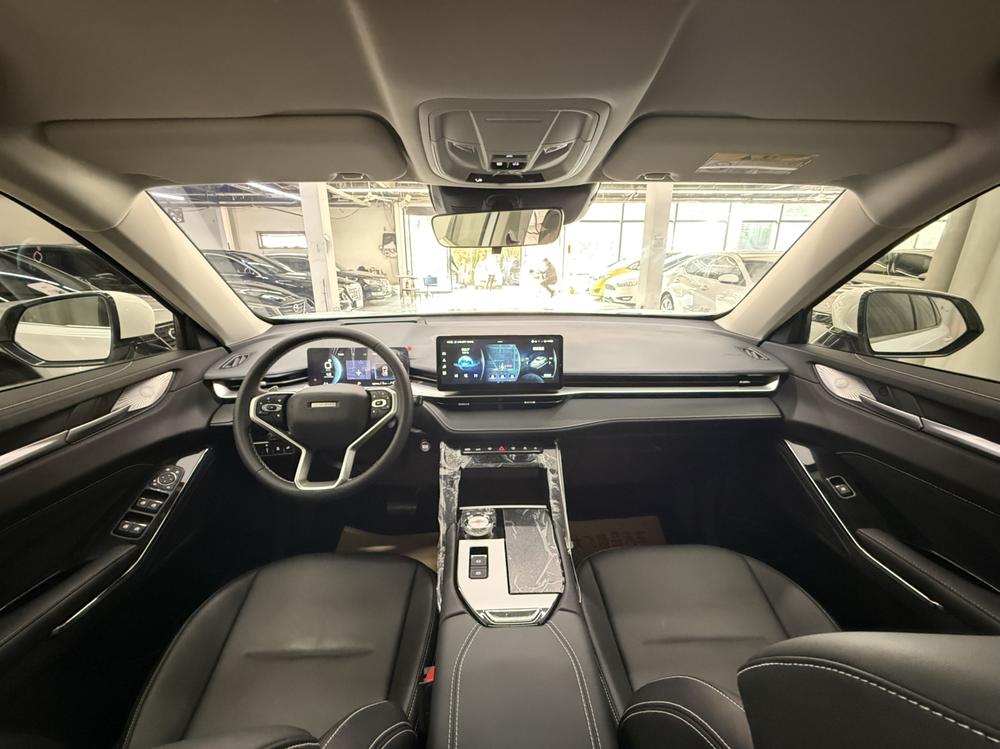 Haval Haval H6