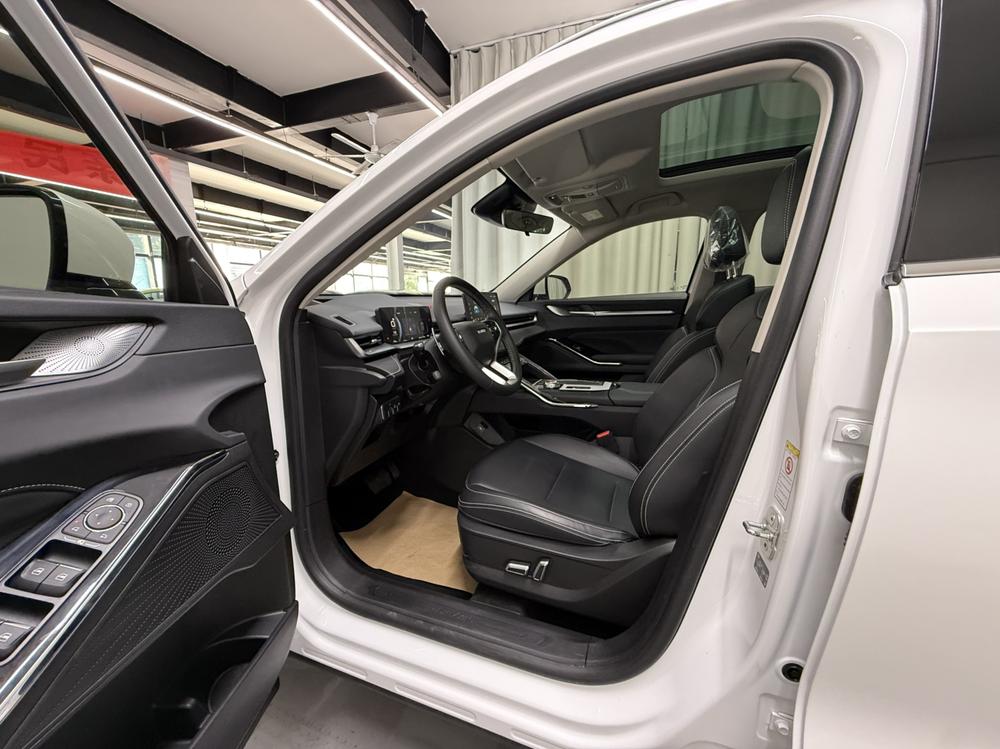 Haval Haval H6