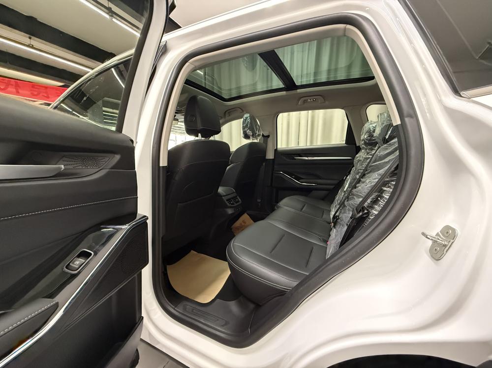 Haval Haval H6