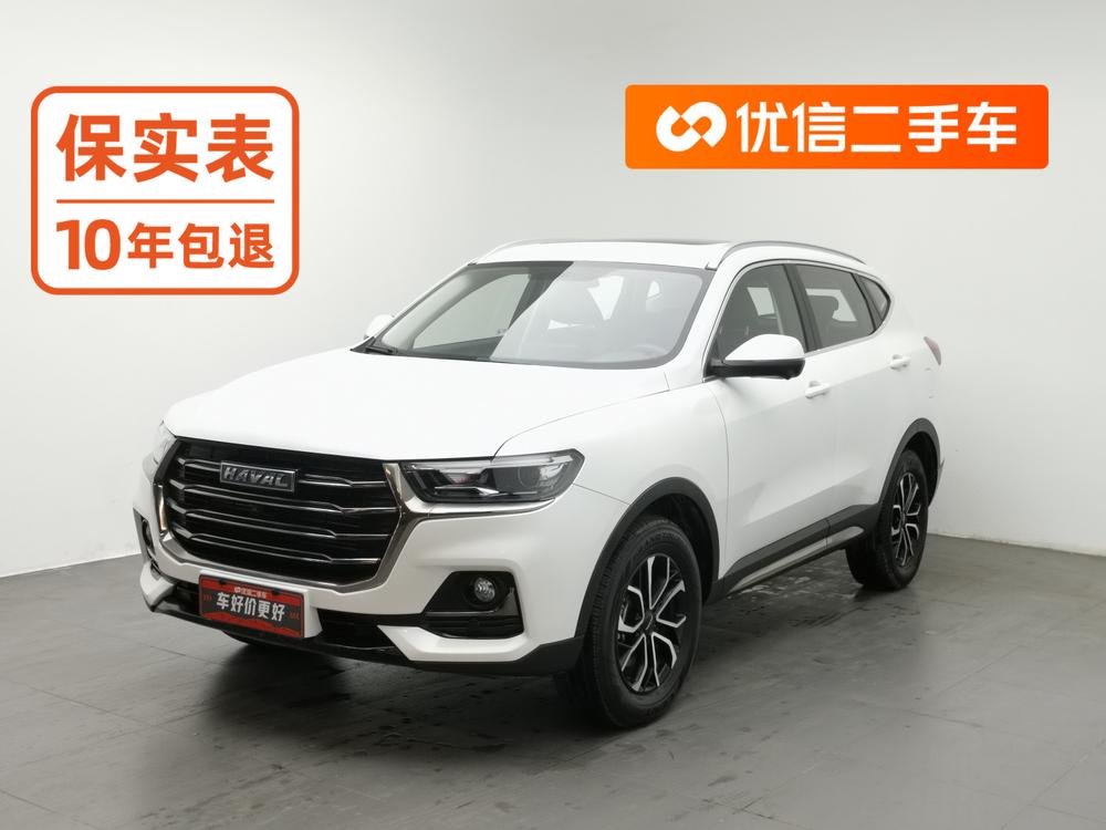 Haval Haval H6