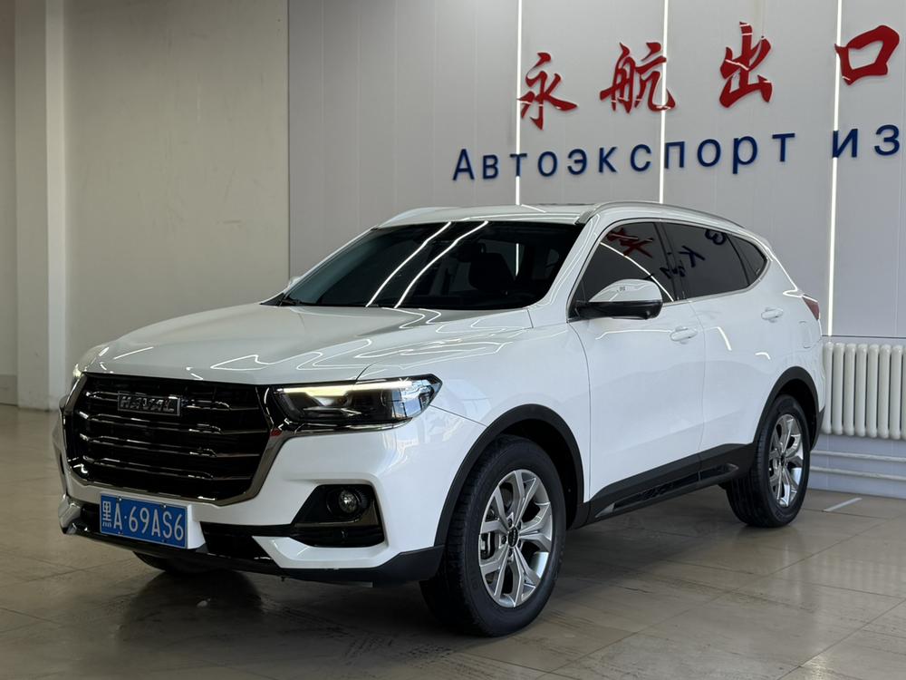 Haval Haval H6