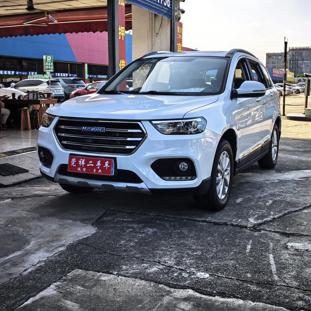 Haval Haval H6