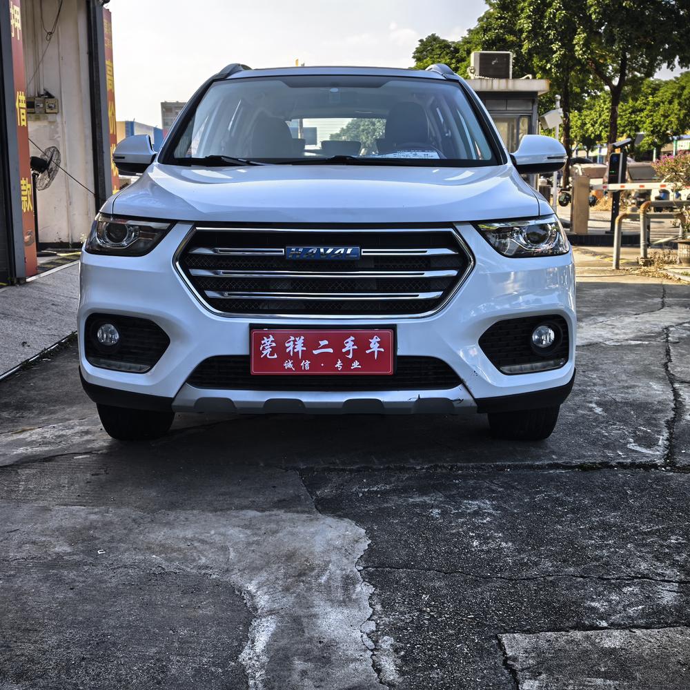 Haval Haval H6