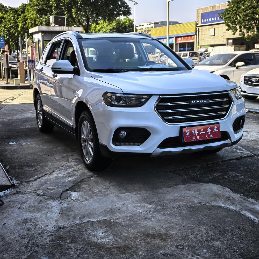 Haval Haval H6