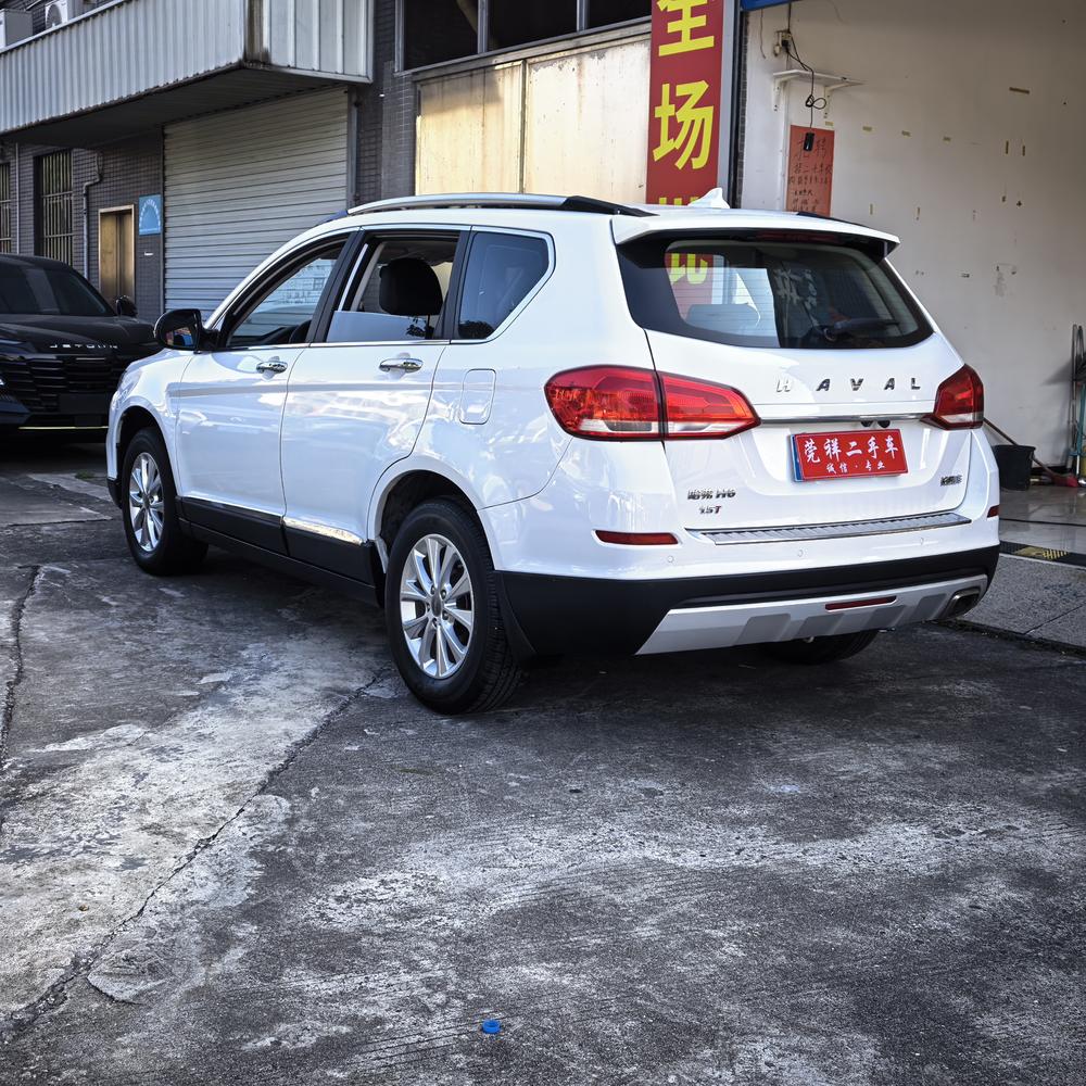 Haval Haval H6