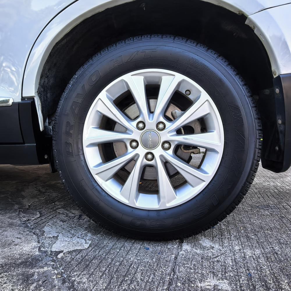 Haval Haval H6