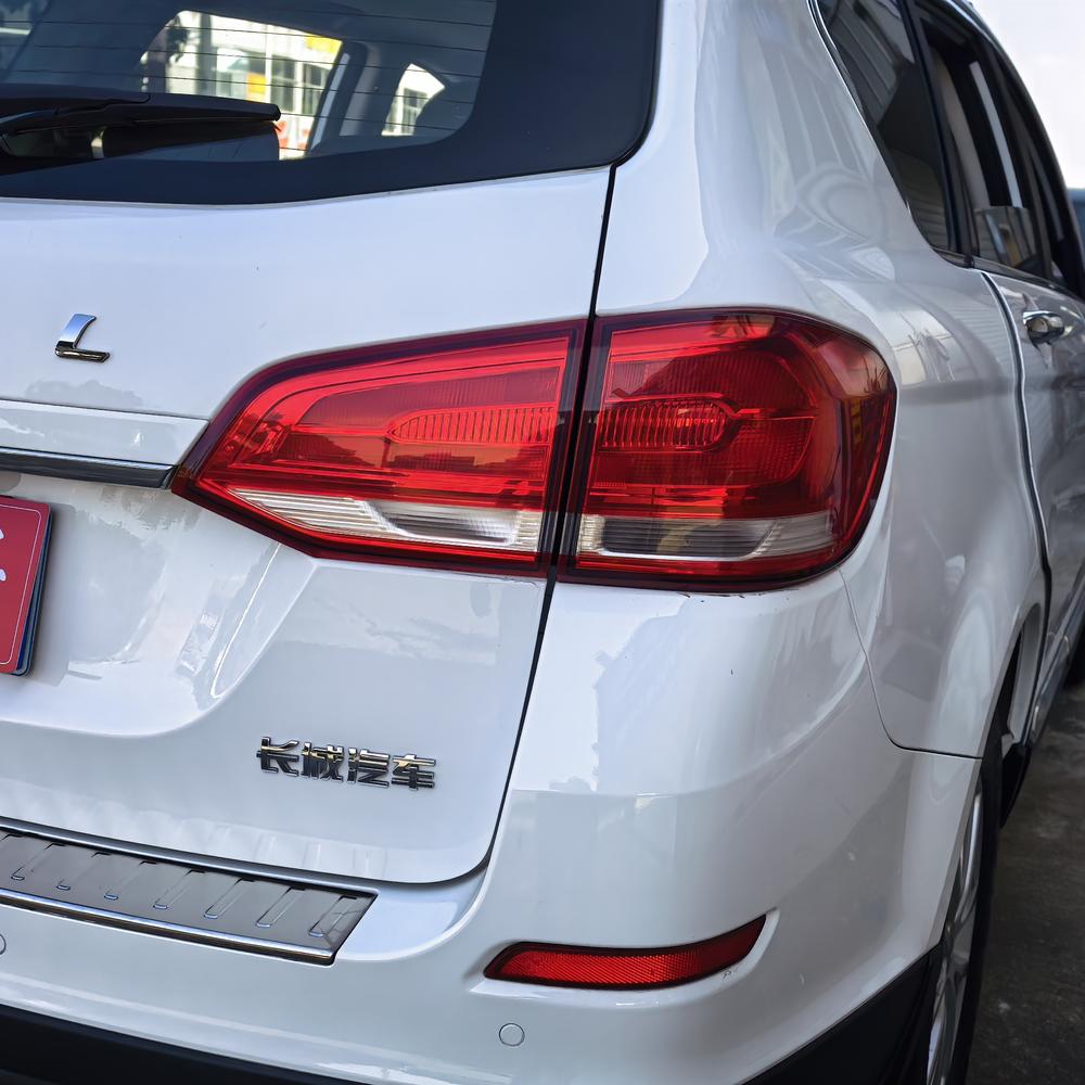 Haval Haval H6