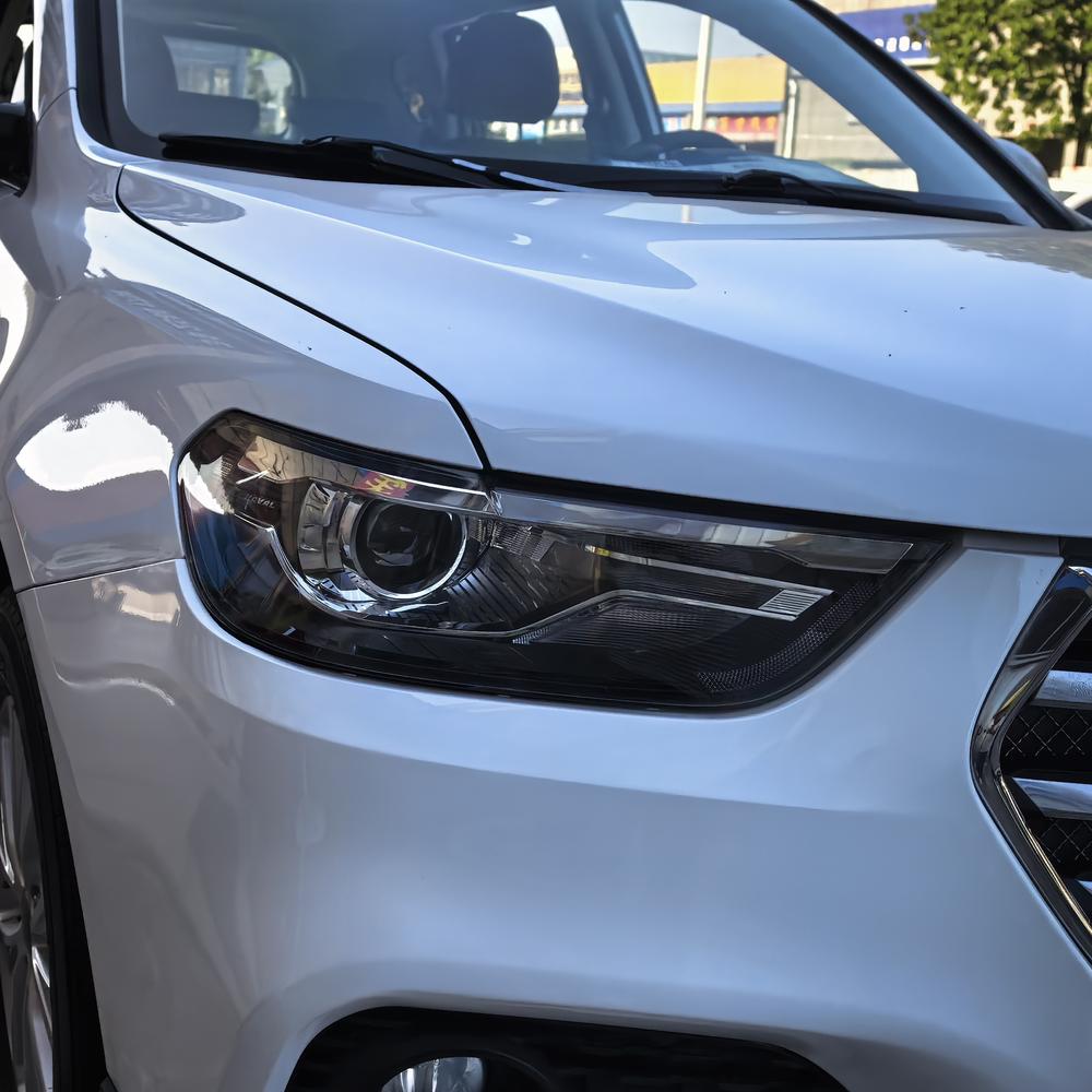 Haval Haval H6