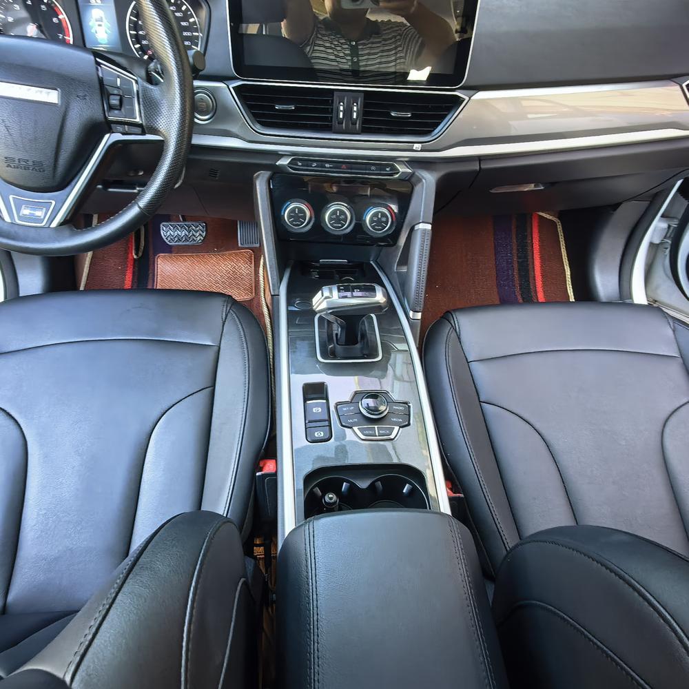 Haval Haval H6