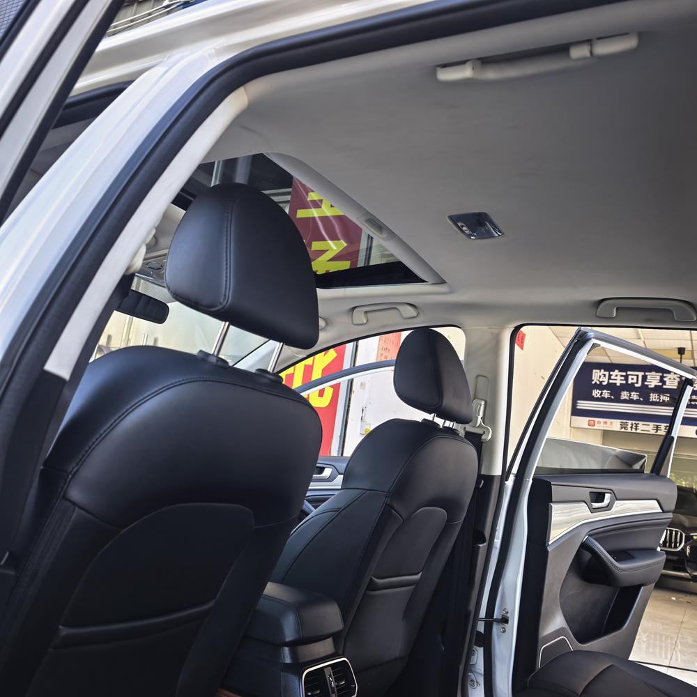 Haval Haval H6