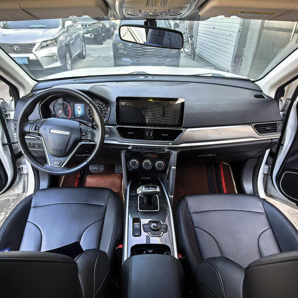 Haval Haval H6