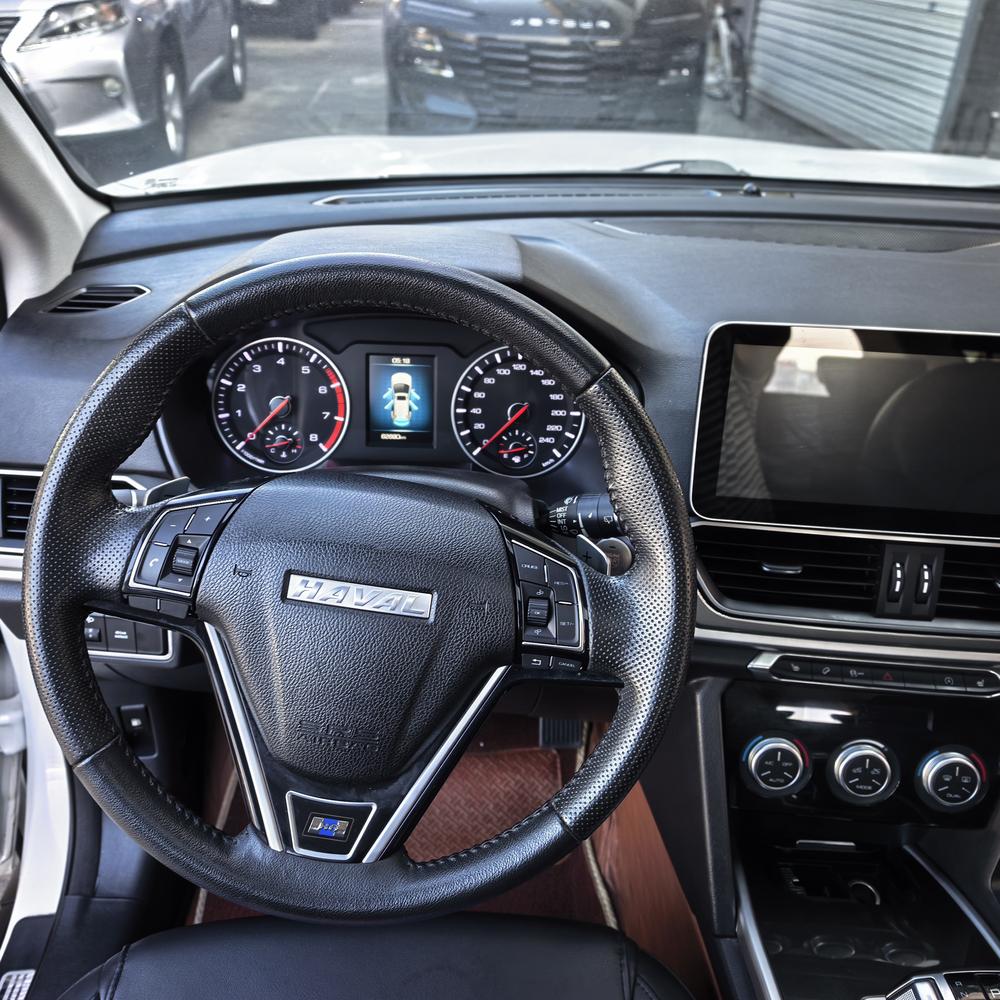 Haval Haval H6