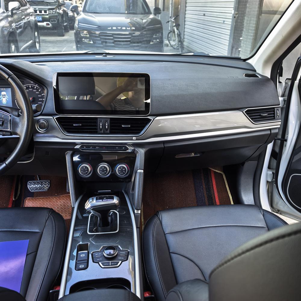 Haval Haval H6