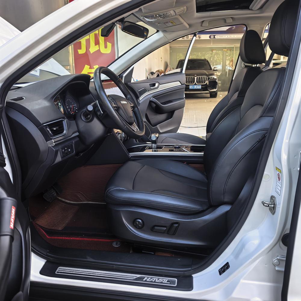 Haval Haval H6