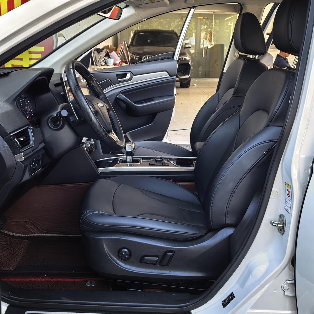 Haval Haval H6
