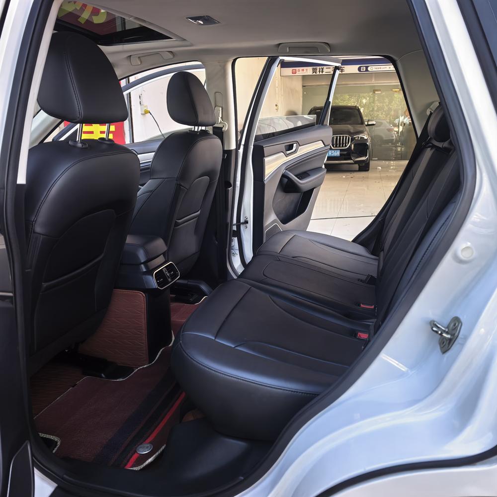 Haval Haval H6