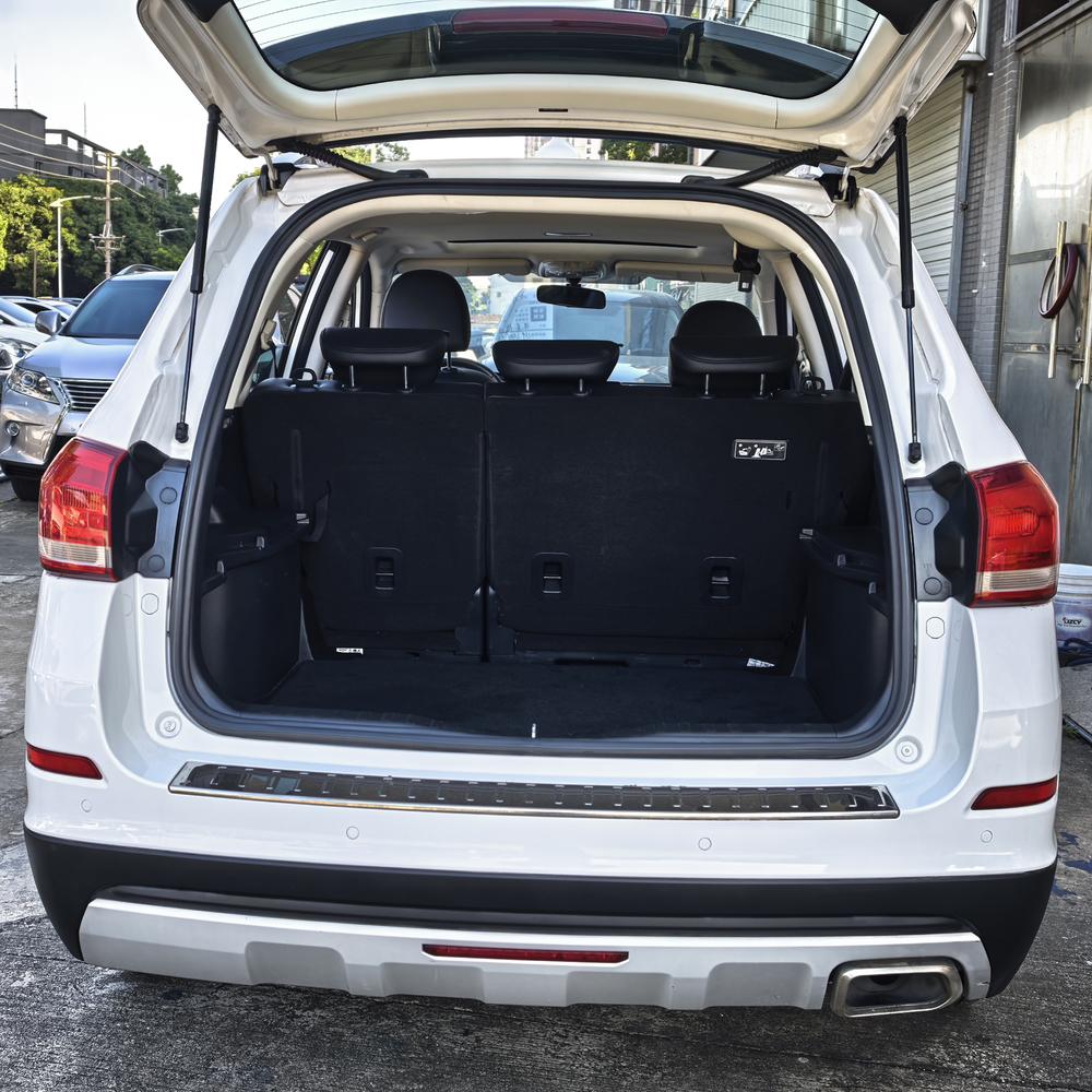 Haval Haval H6